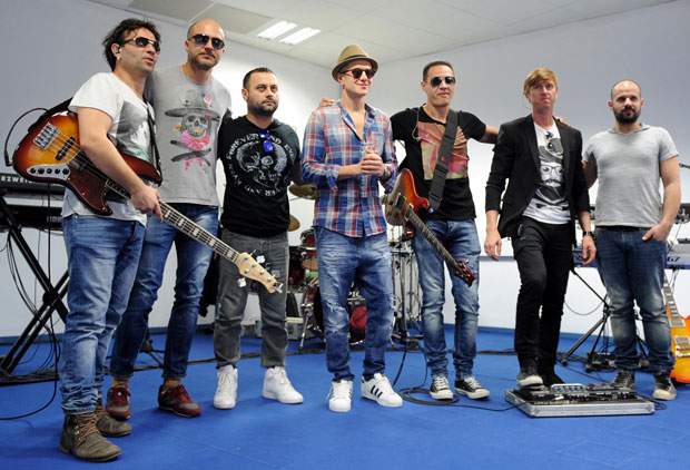 Тропико бенд: Ово нам је врхунац каријере